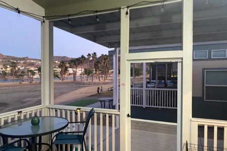 CASA SIRENA RV Cottage