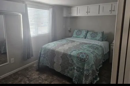 CASA SIRENA RV Cottage