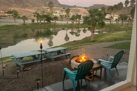 CASA SIRENA RV Cottage