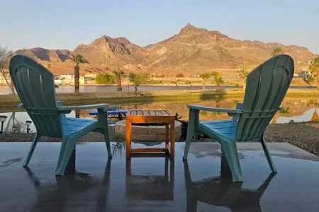 CASA SIRENA RV Cottage