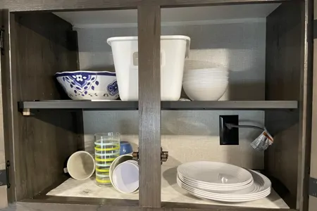 Jay&Sarah's Starcraft Camper