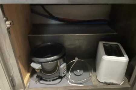 Jay&Sarah's Starcraft Camper