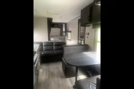 2023 Jayco Jay Flight 264BH Travel Trailer