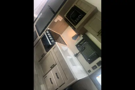 2023 Jayco Jay Flight 264BH Travel Trailer