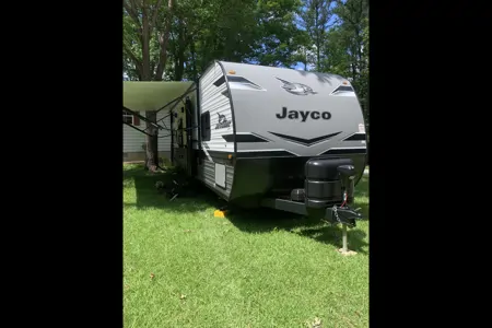 2023 Jayco Jay Flight 264BH Travel Trailer