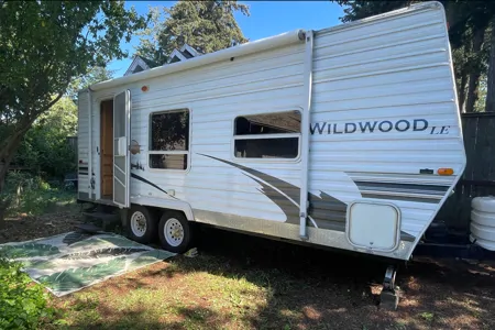 Ideal Layout - The Wildwood Adventure!