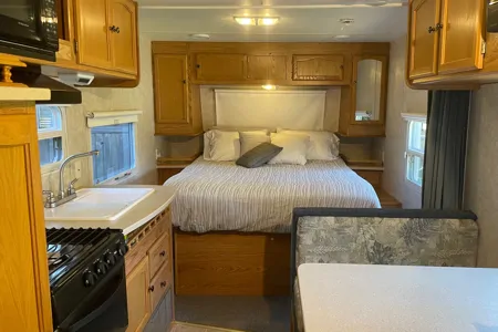 Ideal Layout - The Wildwood Adventure!