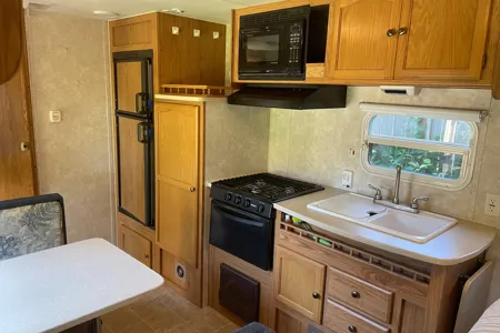 Ideal Layout - The Wildwood Adventure!