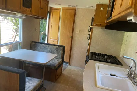 Ideal Layout - The Wildwood Adventure!