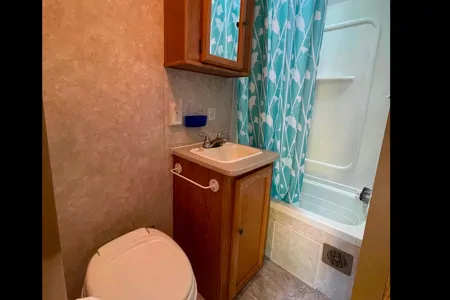 Ideal Layout - The Wildwood Adventure!