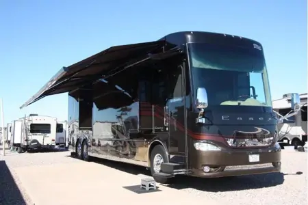 2016 Newmar Newmar 4565