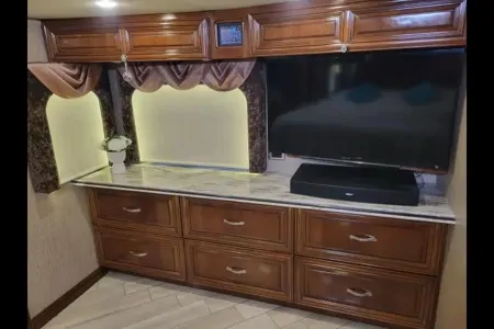 2016 Newmar Newmar 4565