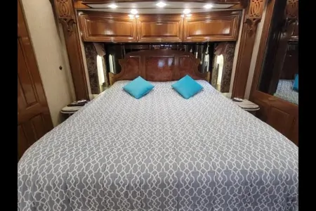 2016 Newmar Newmar 4565