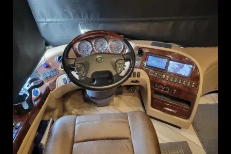 2016 Newmar Newmar 4565