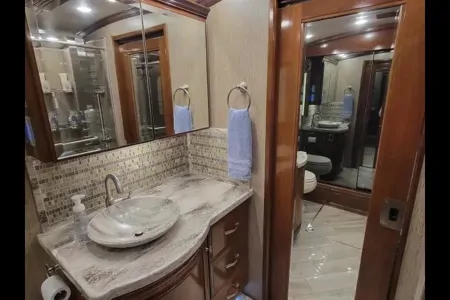 2016 Newmar Newmar 4565