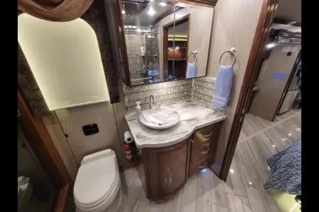 2016 Newmar Newmar 4565