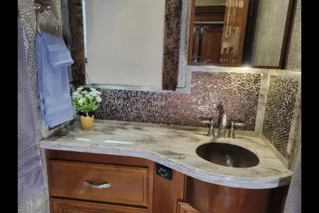 2016 Newmar Newmar 4565