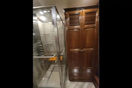 2016 Newmar Newmar 4565