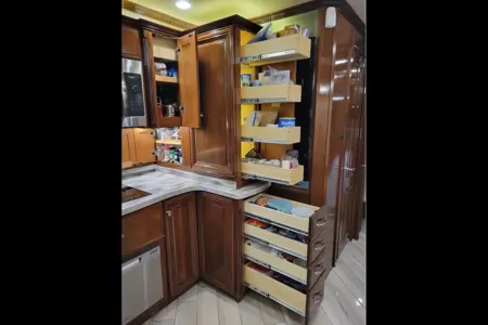 2016 Newmar Newmar 4565