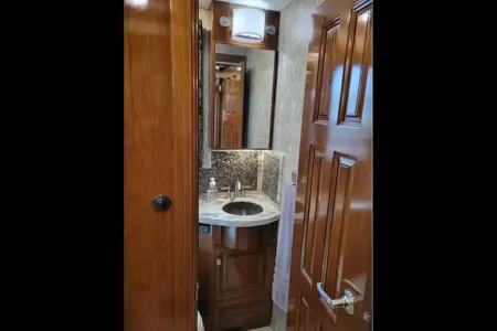 2016 Newmar Newmar 4565