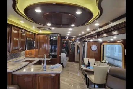 2016 Newmar Newmar 4565