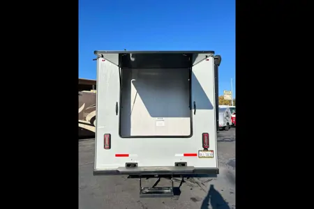 Coachmen Cross Trail 26XG Class C