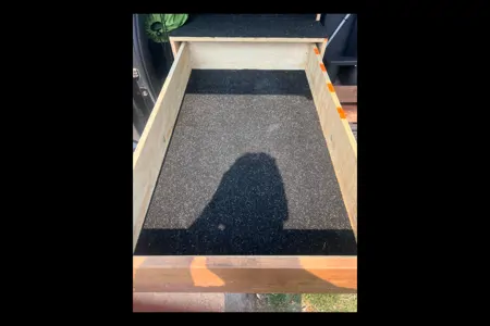 Toyota 4Runner Truck Camper