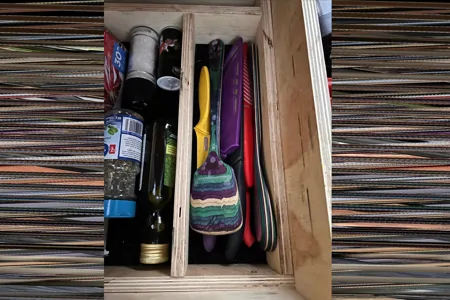 Toyota 4Runner Truck Camper