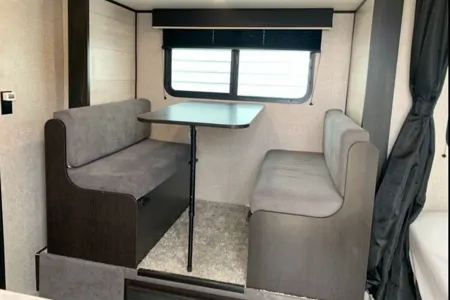 Dany's Jayco 184BS Travel Trailer