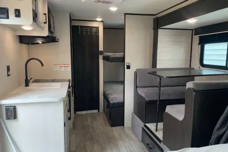 Dany's Jayco 184BS Travel Trailer