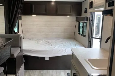 Dany's Jayco 184BS Travel Trailer