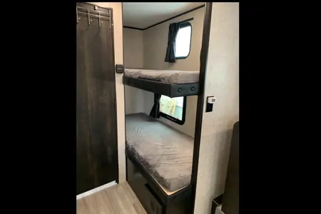 Dany's Jayco 184BS Travel Trailer