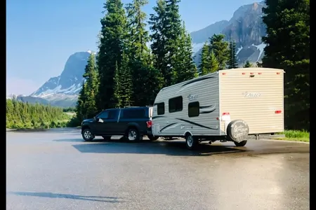 The Balkan Roamer