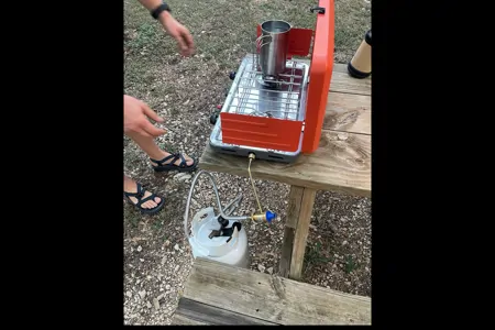 Outbound Micro Extreme Trailer