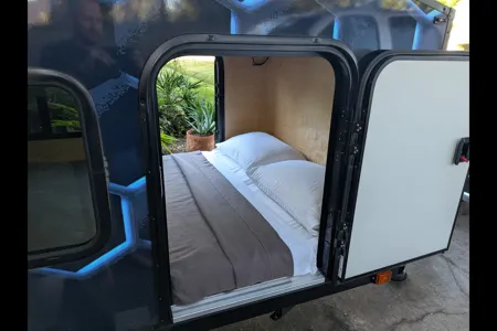 Outbound Micro Extreme Trailer