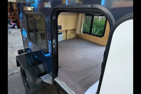 Outbound Micro Extreme Trailer