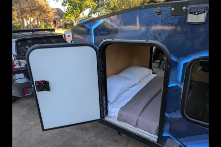 Outbound Micro Extreme Trailer
