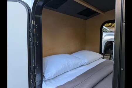 Outbound Micro Extreme Trailer