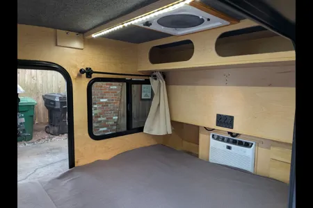 Outbound Micro Extreme Trailer