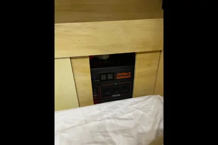 Outbound Micro Extreme Trailer
