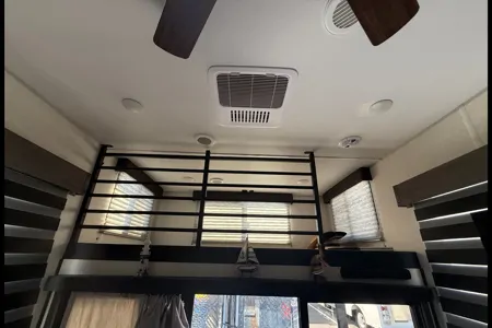 Dalien's Forest River 20oG