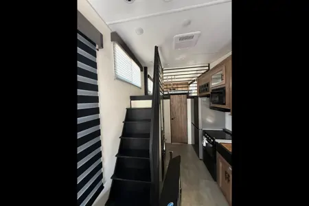 Dalien's Forest River 20oG