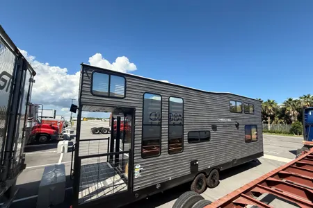 Dalien's Forest River 20oG