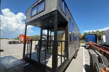 Dalien's Forest River 20oG