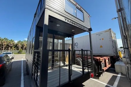 Dalien's Forest River 20oG