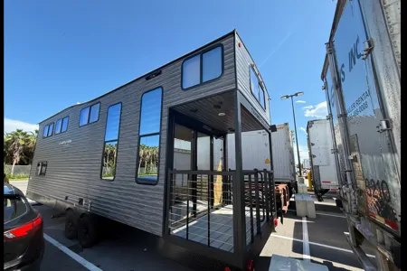 Dalien's Forest River 20oG