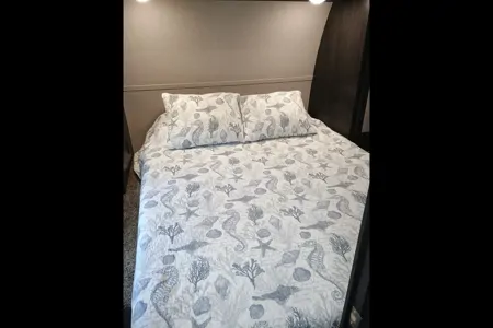 Wekiva Nest Glamping