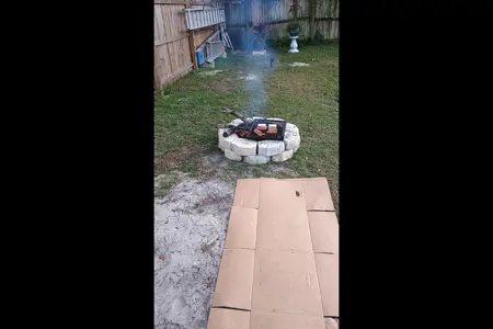 Wekiva Nest Glamping