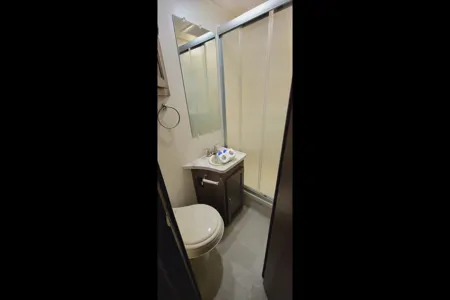 Mercedes Benz Prism 2300DS Class C