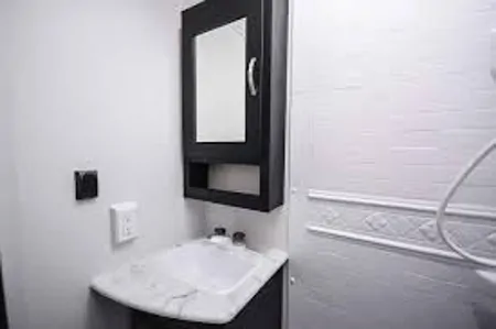 David's Forest River Freedom Express Travel Trailer